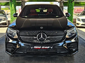 Mercedes-Benz GLC 350 AMG/COUPE/360CAMERA/AIRMATIC/KEYLESS/BLIND SPOT/LI, снимка 2