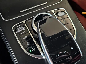 Mercedes-Benz GLC 350 AMG/COUPE/360CAMERA/AIRMATIC/KEYLESS/BLIND SPOT/LI, снимка 11