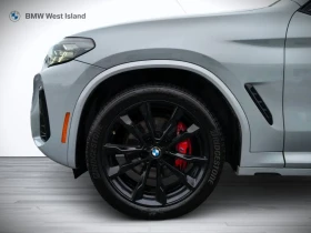 BMW X4 xDrive30i AWD * BROOKLYN GREY * M Sport * PANO , снимка 6