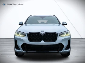 BMW X4 xDrive30i AWD * BROOKLYN GREY * M Sport * PANO , снимка 5