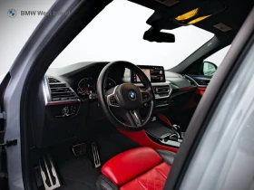 BMW X4 xDrive30i AWD * BROOKLYN GREY * M Sport * PANO , снимка 10
