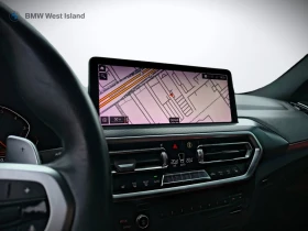 BMW X4 xDrive30i AWD * BROOKLYN GREY * M Sport * PANO , снимка 13