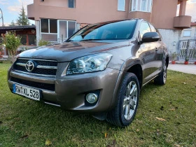     Toyota Rav4 2.2 D4D