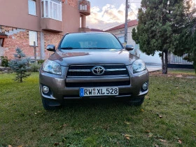 Toyota Rav4 2.2 D4D, снимка 5