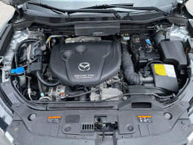 Mazda CX-5 2.2 DIESEL SKYACTIV AWD 4X4, снимка 17