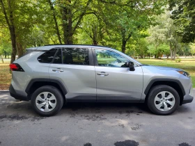 Toyota Rav4, снимка 8