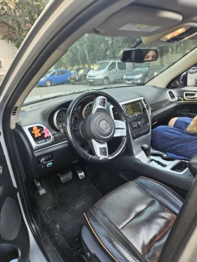 Jeep Grand cherokee Grand Cherokee , снимка 2