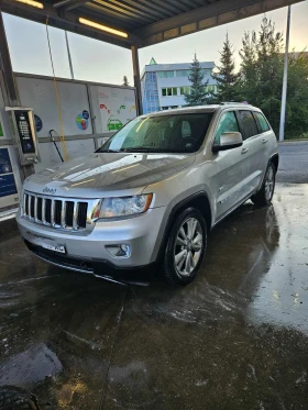 Jeep Grand cherokee Grand Cherokee , снимка 8