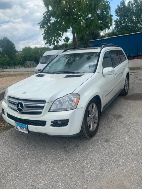 Mercedes-Benz GL 320 | Mobile.bg    6