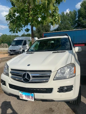 Mercedes-Benz GL 320 | Mobile.bg    4