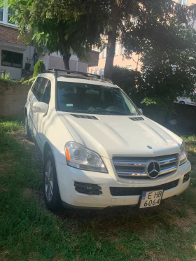 Mercedes-Benz GL 320 | Mobile.bg    1