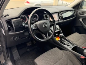 Skoda Kodiaq 2.0 TDI DSG 7 местен , снимка 7