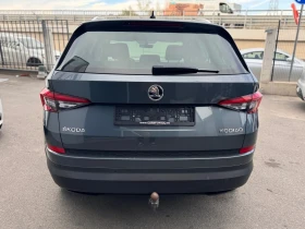     Skoda Kodiaq 2.0 TDI DSG 7  