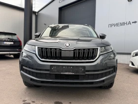 Skoda Kodiaq 2.0 TDI DSG 7 местен  - изображение 1