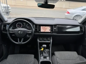 Skoda Kodiaq 2.0 TDI DSG 7 местен , снимка 11