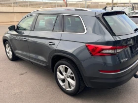     Skoda Kodiaq 2.0 TDI DSG 7  