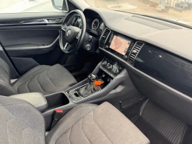 Skoda Kodiaq 2.0 TDI DSG 7 местен , снимка 13