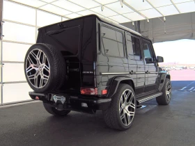 Mercedes-Benz G 63 AMG DESIGNO* * HARMAN/KARDON*   | Mobile.bg    4