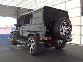 Mercedes-Benz G 63 AMG DESIGNO* * HARMAN/KARDON*   | Mobile.bg    6