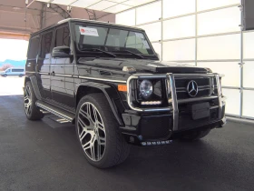 Mercedes-Benz G 63 AMG DESIGNO* * HARMAN/KARDON*   | Mobile.bg    3