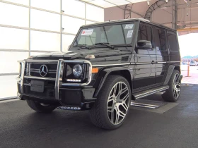     Mercedes-Benz G 63 AMG DESIGNO* * HARMAN/KARDON*  