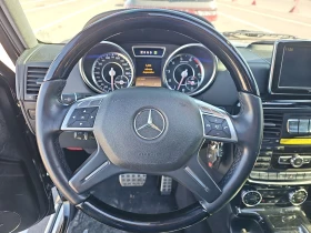 Mercedes-Benz G 63 AMG DESIGNO* * HARMAN/KARDON*   | Mobile.bg    7