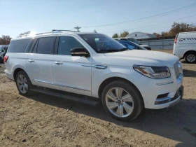 Lincoln Navigator 2018 LINCOLN NAVIGATOR L RESERVE  - [4] 