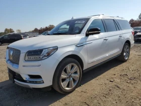 Lincoln Navigator 2018 LINCOLN NAVIGATOR L RESERVE  - [1] 