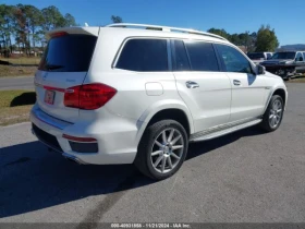 Mercedes-Benz GL 500 4MATIC   | Mobile.bg    4