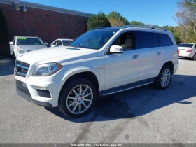 Mercedes-Benz GL 500 4MATIC   | Mobile.bg    2