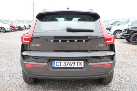 Volvo XC40 D3 TOP, снимка 5