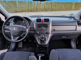 Honda Cr-v 2.2D/Face | Mobile.bg    10