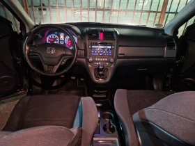 Honda Cr-v 2.2D/Face | Mobile.bg    16