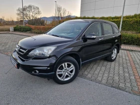 Honda Cr-v 2.2D/Face | Mobile.bg    2