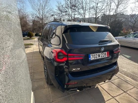 BMW X3 30e M-sport-HUD-Keyless, снимка 8