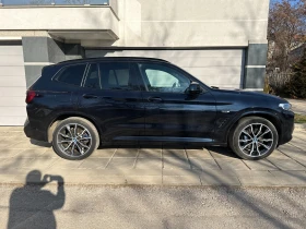 BMW X3 30e M-sport-HUD-Keyless, снимка 5