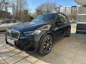 BMW X3 30e M-sport-HUD-Keyless, снимка 4