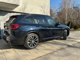 BMW X3 30e M-sport-HUD-Keyless, снимка 3