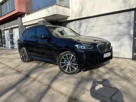 BMW X3 30e M-sport-HUD-Keyless, снимка 2