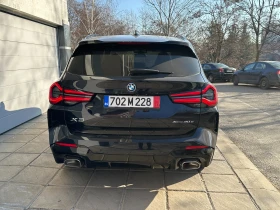 BMW X3 30e M-sport-HUD-Keyless, снимка 7