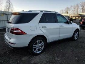 Mercedes-Benz ML 350 3.5 4MATIC.    ! | Mobile.bg    4