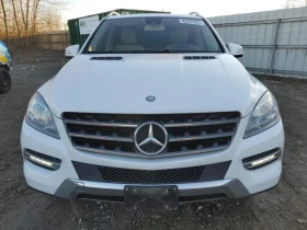 Mercedes-Benz ML 350 3.5 4MATIC.    ! | Mobile.bg    3