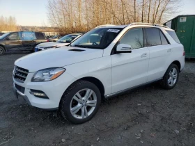 Mercedes-Benz ML 350 3.5 4MATIC.    ! | Mobile.bg    2