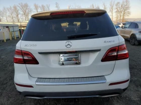 Mercedes-Benz ML 350 3.5 4MATIC.    ! | Mobile.bg    5