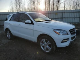  Mercedes-Benz ML 350