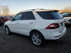 Mercedes-Benz ML 350 3.5 4MATIC.    ! | Mobile.bg    6