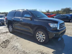  Toyota Sequoia