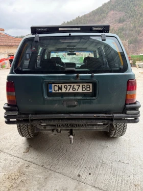 Jeep Grand cherokee 5.2, снимка 9