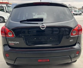 Nissan Qashqai 2.0 dci, снимка 5