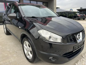 Nissan Qashqai 2.0 dci, снимка 2